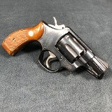 SMITH & WESSON 10-7 .38 SPL - 2 of 3
