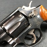 SMITH & WESSON 10-7 .38 SPL - 3 of 3