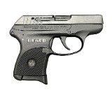 RUGER Lcp .380 ACP