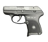 RUGER Lcp .380 ACP - 2 of 3