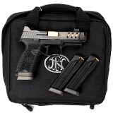 FN 509 CC EDGE 9MM LUGER (9X19 PARA) - 3 of 3