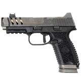 FN 509 CC EDGE 9MM LUGER (9X19 PARA)