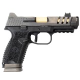 FN 509 CC EDGE 9MM LUGER (9X19 PARA) - 2 of 3