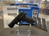 SIG SAUER P220 .45 ACP - 1 of 3