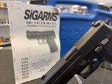 SIG SAUER P220 .45 ACP - 3 of 3