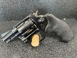 SMITH & WESSON 36 Classic .38 SPL - 1 of 3