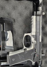 BERETTA 92XI 9MM LUGER (9X19 PARA) - 2 of 3