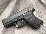 GLOCK 29 SF 10mm Auto