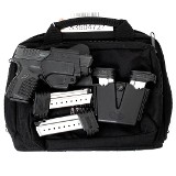 SPRINGFIELD ARMORY XDS-9 3.3 9MM LUGER (9X19 PARA) - 3 of 3