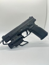 SPRINGFIELD ARMORY XD-40 .40 S&W - 3 of 3