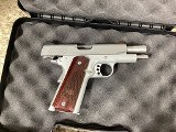 KIMBER 1911 STAINLESS PRO CARRY II 9MM LUGER (9x19 PARA) - 3 of 3
