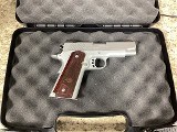 KIMBER 1911 STAINLESS PRO CARRY II 9MM LUGER (9x19 PARA)
