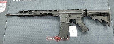 AMERICAN ARMS CO. MIL SPORT 5.56X45MM NATO