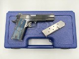 COLT GOVERNMENT COMPETITION SERIES .45 ACP - 3 of 3