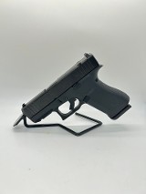 GLOCK G43X MOS 9MM LUGER (9x19 PARA)