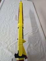 RADICAL FIREARMS Hulkamania Custom AR15 Build .300 AAC BLACKOUT - 2 of 3