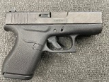 GLOCK 43 9MM LUGER (9x19 PARA) - 3 of 3