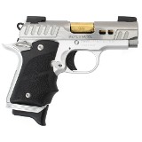 KIMBER MICRO 9 RAPIDE 9MM LUGER (9X19 PARA) - 2 of 3