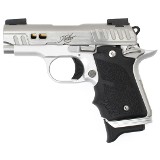 KIMBER MICRO 9 RAPIDE 9MM LUGER (9X19 PARA)