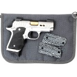 KIMBER MICRO 9 RAPIDE 9MM LUGER (9X19 PARA) - 3 of 3