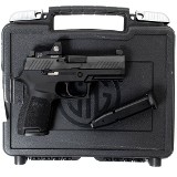 SIG SAUER P320 9MM LUGER (9X19 PARA) - 3 of 3