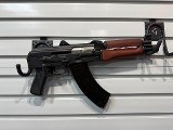 ZASTAVA ARMS ZPAP92 7.62x35MM - 1 of 3