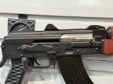 ZASTAVA ARMS ZPAP92 7.62x35MM - 2 of 3