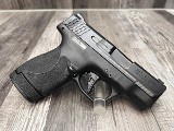 SMITH & WESSON MP9 SHIELD PLUS NTS - PISTOL 9MM LUGER (9x19 PARA) - 2 of 3