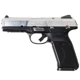 RUGER SR45 .45 ACP