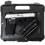 RUGER SR45 .45 ACP - 3 of 3