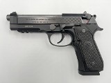 BERETTA 92A1 9MM LUGER (9x19 PARA) - 2 of 3
