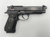 BERETTA 92A1 9MM LUGER (9x19 PARA) - 1 of 3