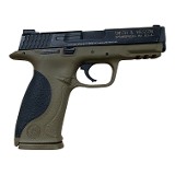 SMITH & WESSON M&P 40 .40 S&W - 2 of 3