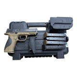 SMITH & WESSON M&P 40 .40 S&W