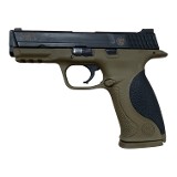 SMITH & WESSON M&P 40 .40 S&W - 3 of 3
