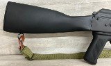 ROMARM WASR 10/63 7.62MM X 39 RUSSIAN - 2 of 3