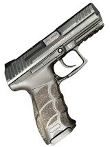 HECKLER & KOCH P30 .40 S&W - 2 of 2