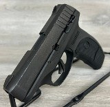 RUGER EC9S 9MM LUGER (9x19 PARA)