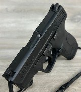 SMITH & WESSON M&P 9 SHIELD 9MM LUGER (9x19 PARA)