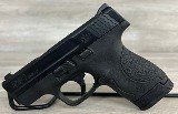 SMITH & WESSON M&P 9 SHIELD 9MM LUGER (9x19 PARA) - 2 of 3