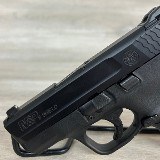 SMITH & WESSON M&P 9 SHIELD 9MM LUGER (9x19 PARA) - 3 of 3