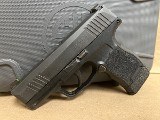 SIG SAUER P365 9MM LUGER (9x19 PARA) - 2 of 3