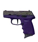 SCCY DVG-1 9MM LUGER (9x19 PARA) - 1 of 3