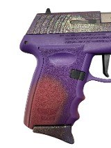 SCCY DVG-1 9MM LUGER (9x19 PARA) - 3 of 3