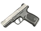 SMITH & WESSON SD9 2.0 9MM LUGER (9x19 PARA) - 1 of 2