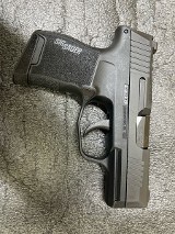 SIG SAUER P365-380 .380 ACP - 3 of 3