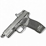 SPRINGFIELD ARMORY HELLCAT PRO 9MM LUGER (9x19 PARA) - 2 of 2