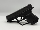 GLOCK 30gen4 .45 ACP