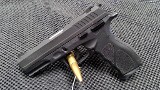 TAURUS TH9 9MM LUGER (9x19 PARA)