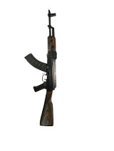 PALMETTO STATE ARMORY PSAK-47 7.62X39MM - 2 of 3